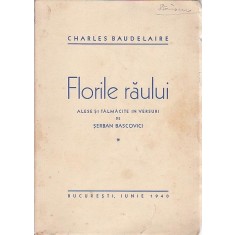 FLORILE RAULUI