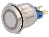 Comutator Anti-Vandalism 3A 220VAC 12V