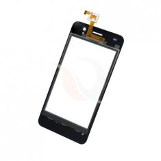 Touchscreen, allview a5 easy, black, oem foto