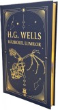 Cumpara ieftin Razboiul Lumilor, H. G. Wells - Editura DPH