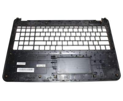 Palmrest HP 15 E031AX Negru fara touchpad foto