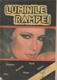 Revista Luminile rampei - Opera Romana din Iasi