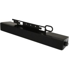 Boxa HP LCD Speaker Bar NQ576AA foto