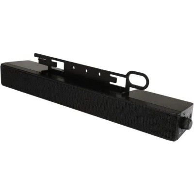 Boxa HP LCD Speaker Bar NQ576AA foto
