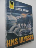 HMS Ulysses - Alistair Maclean