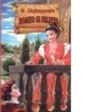 Romeo si Julieta - William Shakespeare