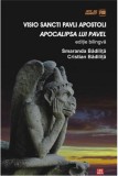Visio Sancti Pavli Apostoli. Apocalipsa lui Pavel |