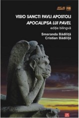 Visio Sancti Pavli Apostoli. Apocalipsa lui Pavel |