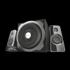 Trust Tytan 2.1 Speaker Set - black