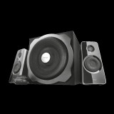 Trust Tytan 2.1 Speaker Set - black