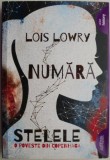 Numără Stelele - Lois Lowry, Roman Beletristică, Poveste Copenhaga