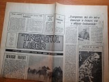 tineretul liber 10 aprilie 1991