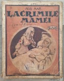 Lacrimile mamei - Mos Nae// ilustratii Vasile Dobrescu