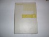 Tehnologia Lucrarilor de Constructii - A. Trelea (Didactica si Pedagogica, 1976) Carte Constructii, Limba Romana