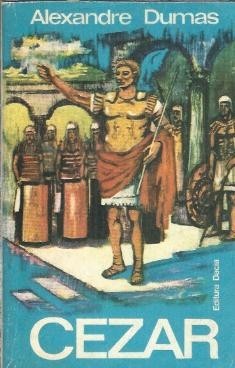 Cezar - Alexandre Dumas