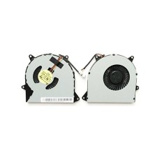 Ventilator laptop nou Lenovo Ideapad 110-14IBR 110-15ACL 100-15IBD 4pin
