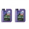 Pachet 2 litri Ulei motor sintetic Synthoil Racetech GT1 10W60