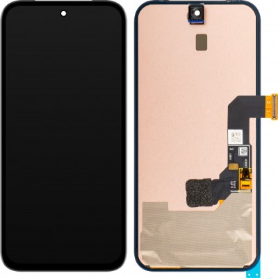 Display cu Touchscreen Google Pixel 8a, Service Pack G949-00767-00 foto