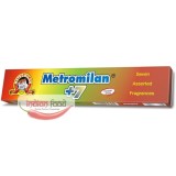 Agarbatti MetroMilan 7 Betisoare Parfumate MetroMilan 42sticks