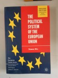 The Political System of the European Union