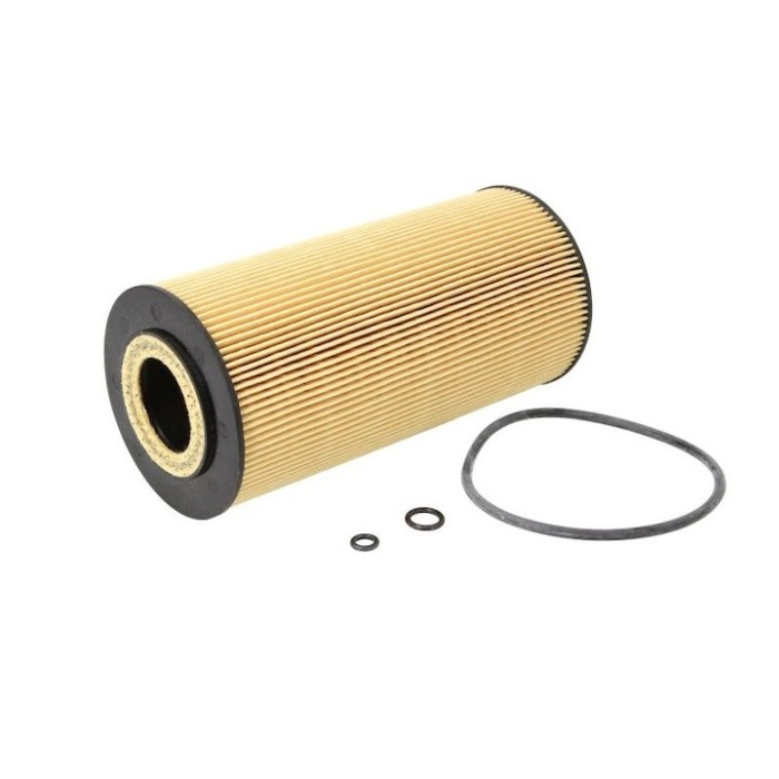 Filtru ulei MERCEDES-BENZ E-CLASS W211 ALCO Filters MD337C