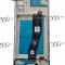 Display Samsung SM-A025G A02s OEM WF