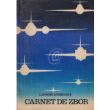 Carnet de zbor (Ed. Militara)