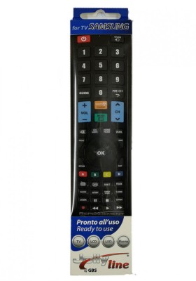Telecomanda pentru GBS-Samsung foto