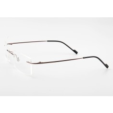 Rame ochelari vedere, cupru, 54x18x135 mm