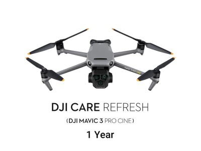 Licenta electronica DJI Mavic 3Pro Cine, 1YCare Refresh foto