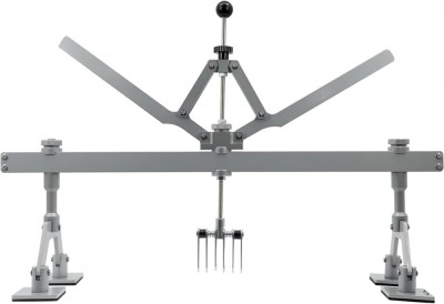 Bara de tragere cu patru picioare WeldLand Equipment foto
