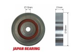Rola curea transmisie Toyota Avensis, Avensis Verso, Corolla, Corolla Verso, Rav 4 2 1.6, 2.0d, 2.2d 10.1999-03.2009, NTY RNK-TY-028