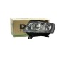 Far AUDI Q5 (8R), 06.2012-09.2016, partea stanga, DEPO, cu lumina de zi; H7+H7+P13W+PSY24W; electric; cu motor; halogen