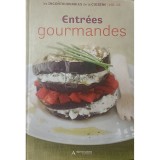 Aude de Galard - Entrees gourmandes (Editia: 2007)
