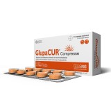 Cumpara ieftin GlupaCUR, 30 comprimate, Innovet