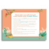 Cutia mea cu cifre Montessori | Claire Frossard, Didactica Publishing House