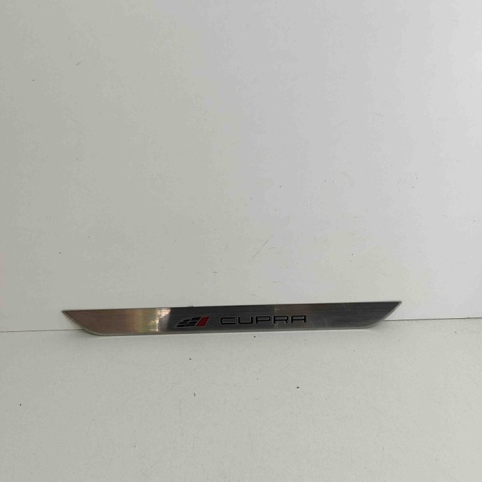 Ornament prag dreapta față SEAT LEON ST 5F8 2016 OEM: 5F0853373D