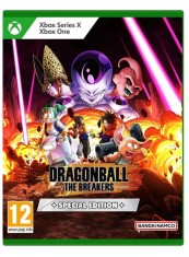 Dragon Ball The Breakers Special Edition XBOX ONE|XBOX SERIES X