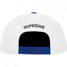 Sapca Supreme Team 6-Panel foto