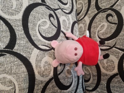 Pluș Pippa Peg foto
