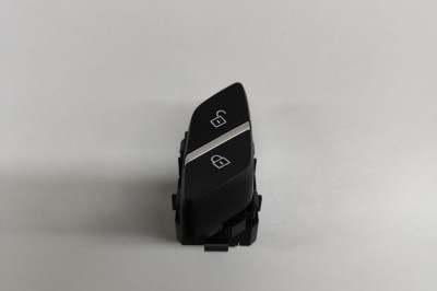 Comutator &amp;icirc;nchidere centralizată BMW X5 F15, F85 2015 OEM: 9350441 30351655 foto