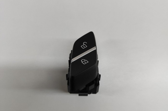 Comutator &icirc;nchidere centralizată BMW X5 F15, F85 2015 OEM: 9350441 30351655