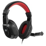 CASTI CU MICROFON GH-10 REBEL EuroGoods Quality