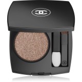 Chanel Ombre Essentielle fard de ochi profesional de lungă durată 238 Quartz Fum&eacute; 2.2 g