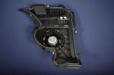 Difuzor ușă dreapta spate VW BEETLE 5C1, 5C2 2014 OEM: 5C5035454E,5C5035242A 2266981