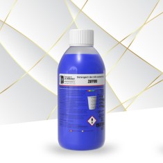 Detergent de rufe ZAFFIRO, Kg