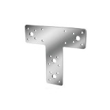 Element imbinare tip &amp;quot;T&amp;quot;, pentru lemn, 70x50x16x2mm, KT 1-4626, Venus Dsh, 484650