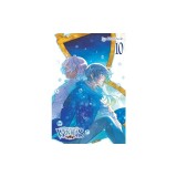 The Case Study of Vanitas, Vol. 10