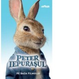 Peter Iepurasul - pe baza filmului - Florin Bican