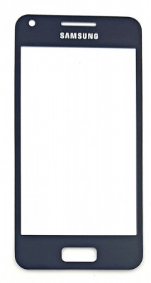 Geam Samsung Galaxy S Advance i9070 BLACK foto